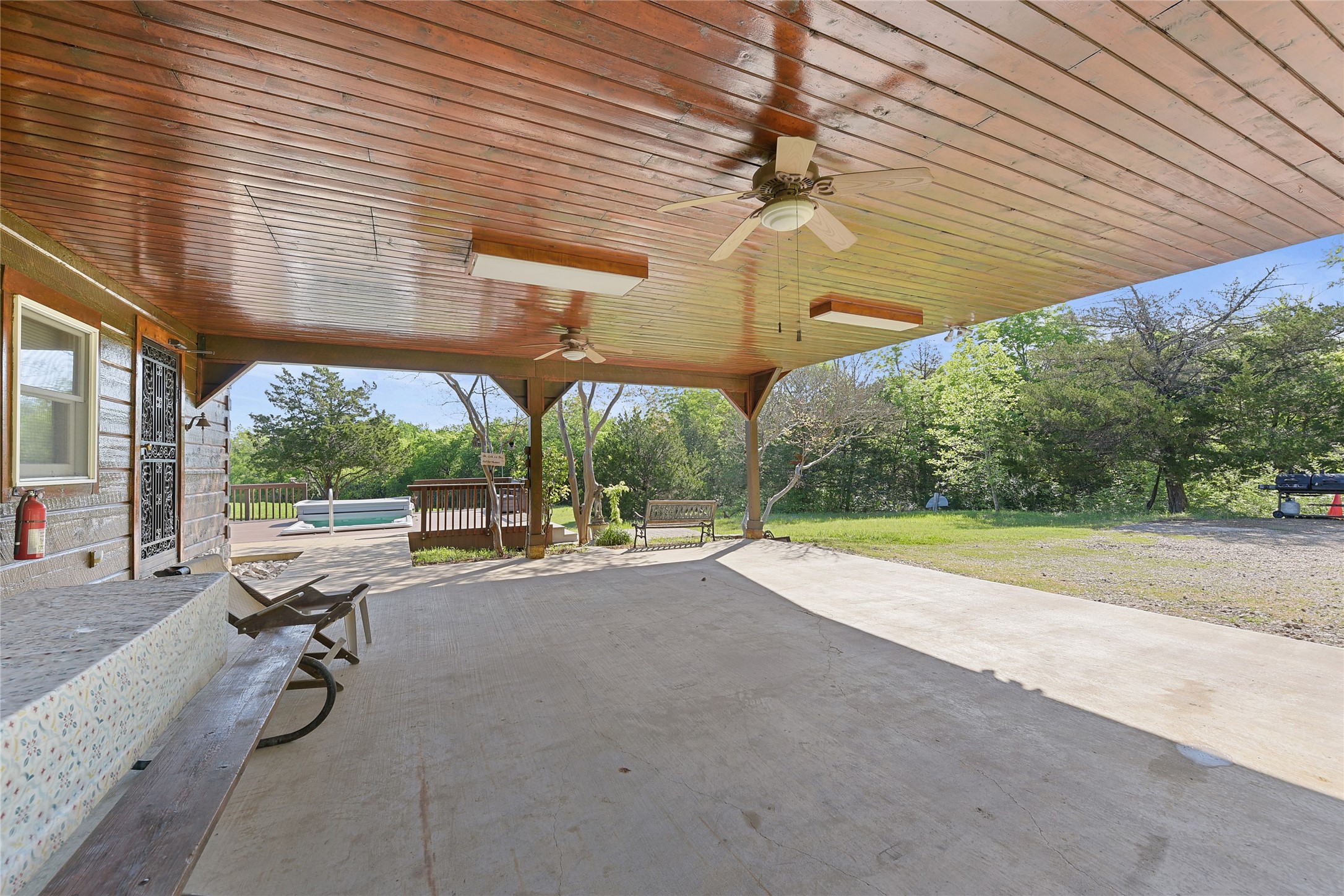821 Ewing Road Ferris TX 75125