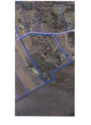 821 Ewing Road Ferris TX 75125