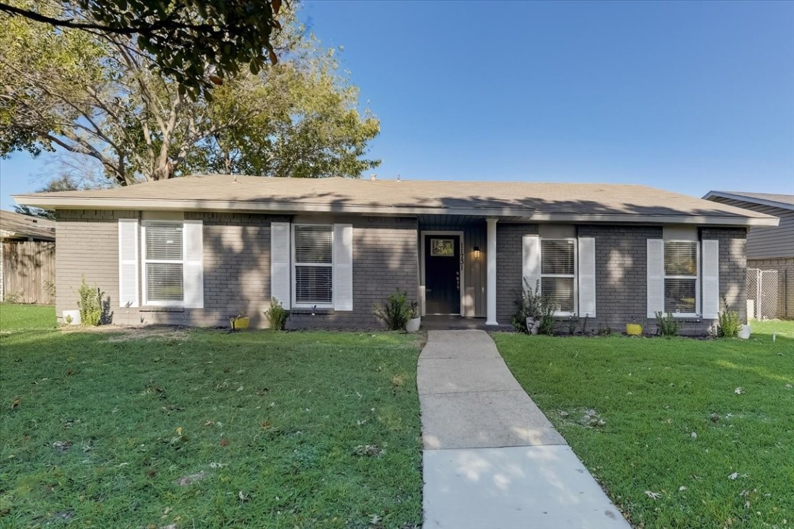11731 Kilkirk Lane Dallas TX 75228