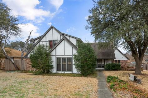1118 Redman Lane Duncanville TX 75137