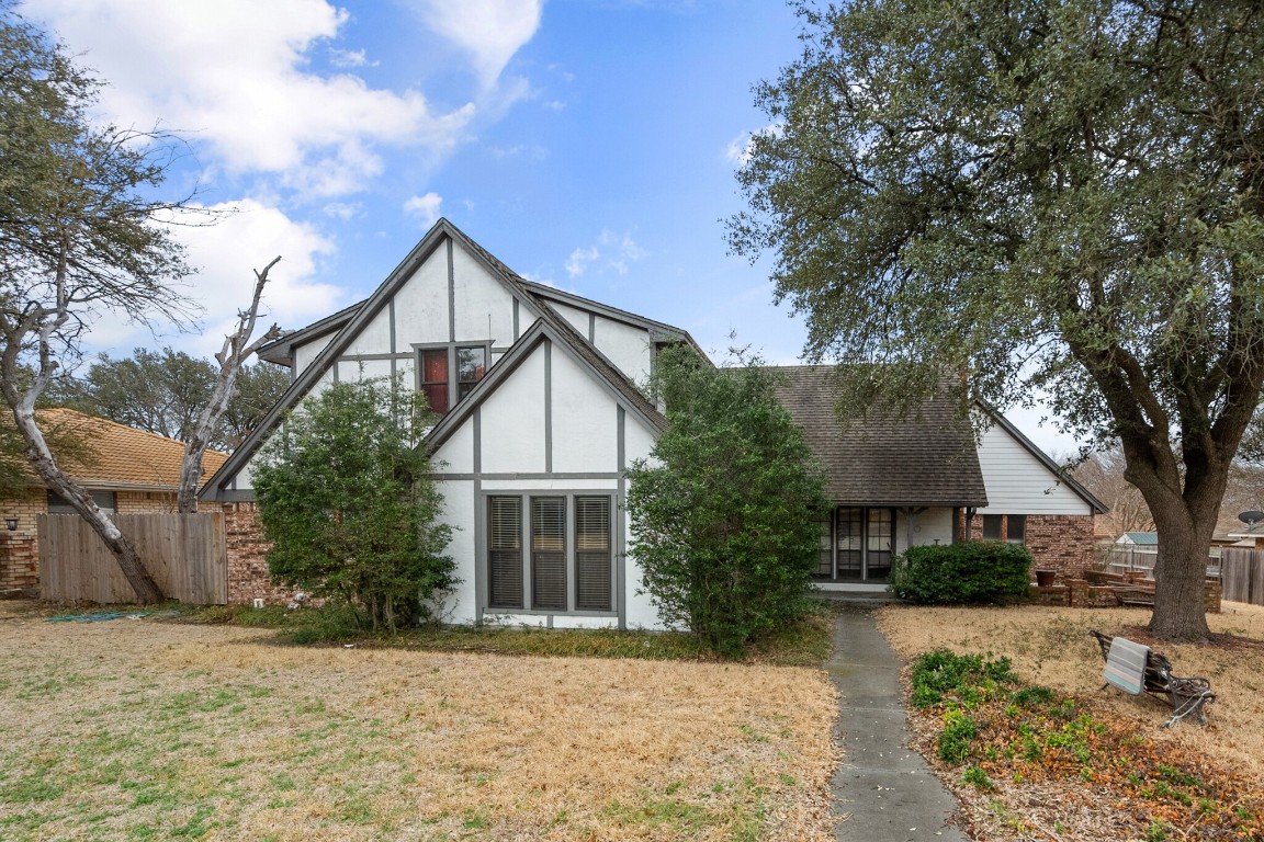 1118 Redman Lane Duncanville TX 75137