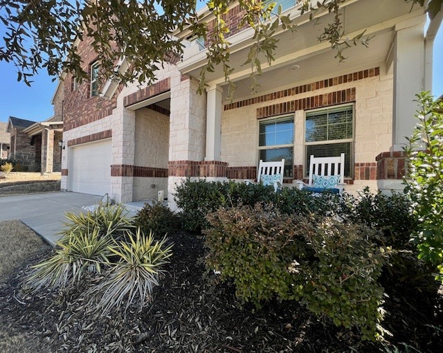 2115 Silver Charm Lane Forney TX 75126