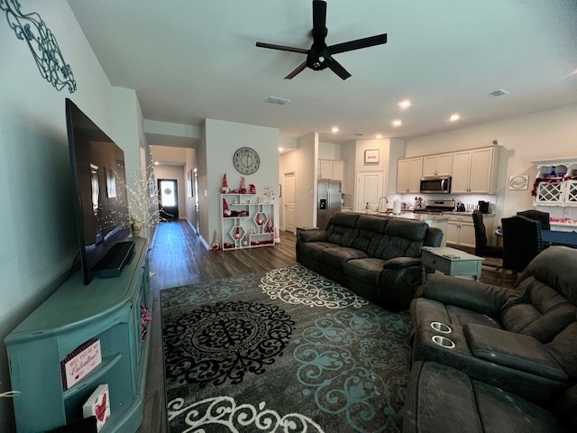 2115 Silver Charm Lane Forney TX 75126