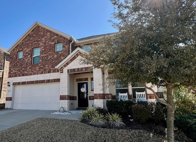 2115 Silver Charm Lane Forney TX 75126