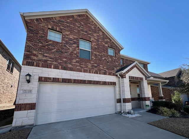 2115 Silver Charm Lane Forney TX 75126