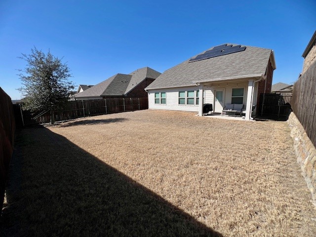 2115 Silver Charm Lane Forney TX 75126