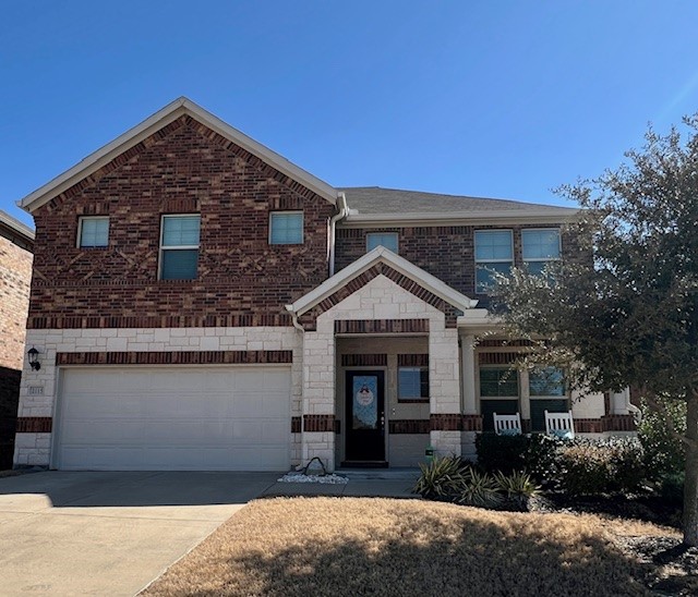 2115 Silver Charm Lane Forney TX 75126