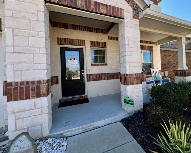 2115 Silver Charm Lane Forney TX 75126