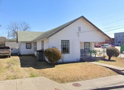 124 N Washington Street Farmersville TX 75442