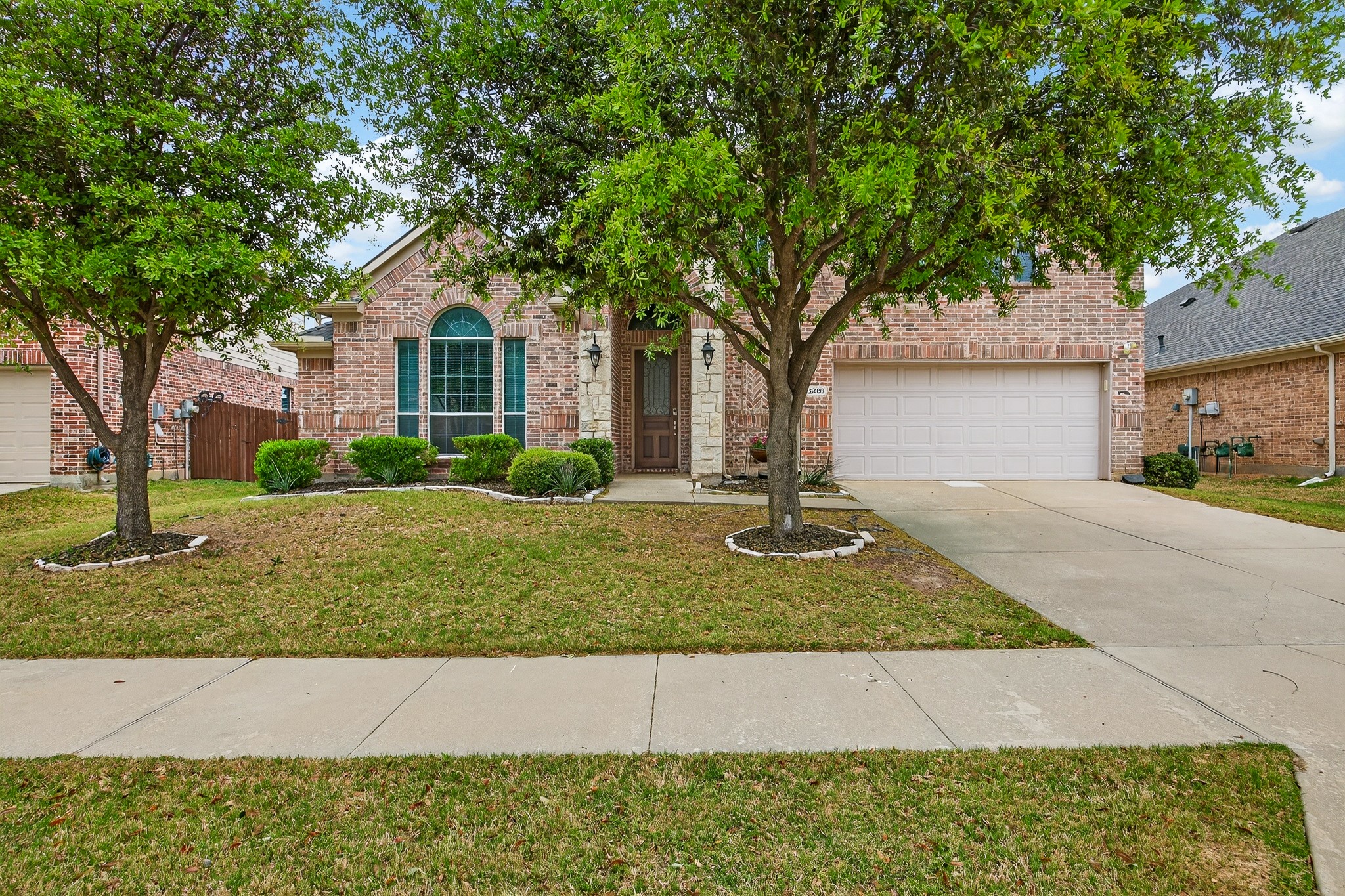 2409 Lakebend Drive Little Elm TX 75068
