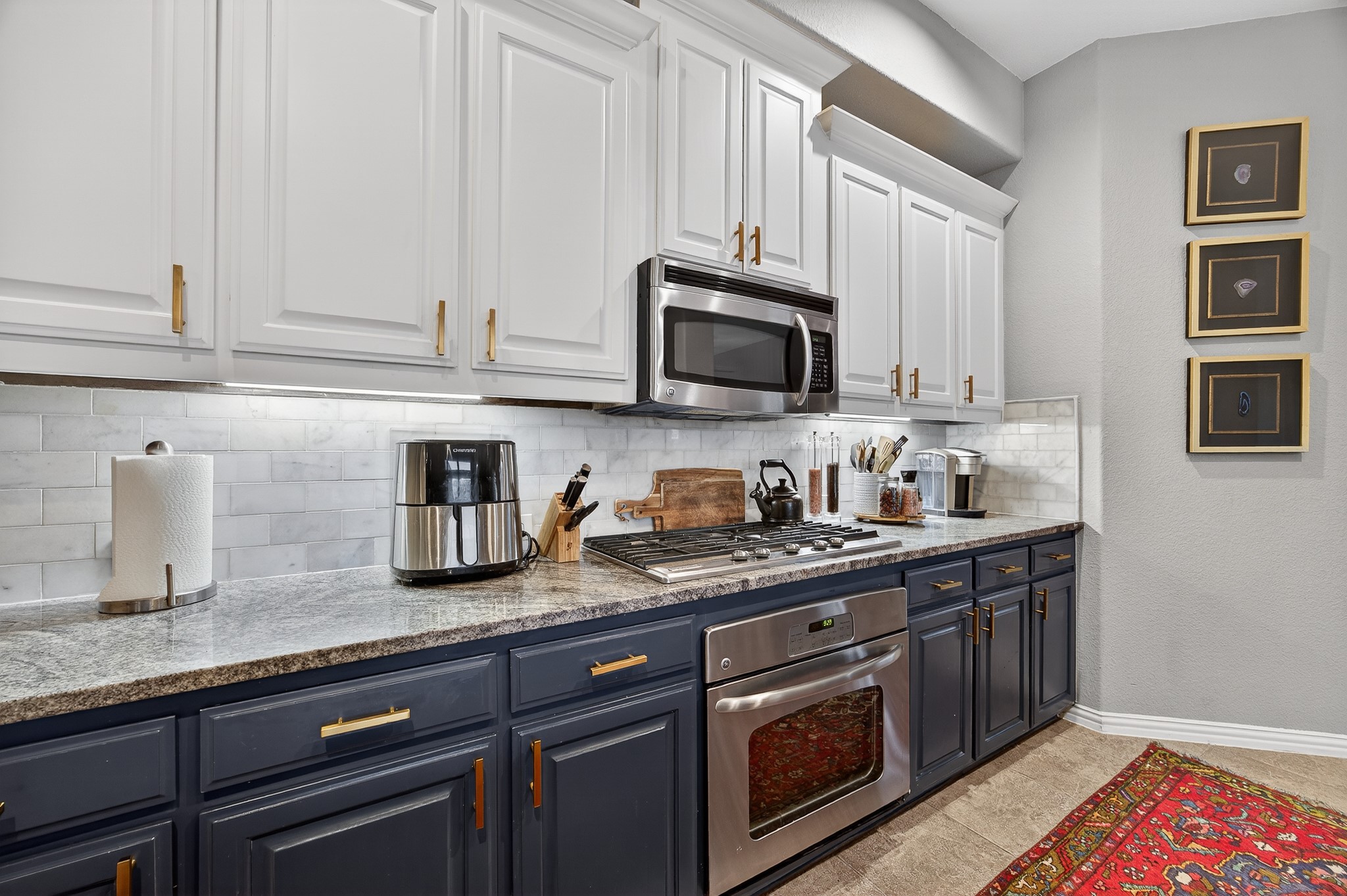2409 Lakebend Drive Little Elm TX 75068
