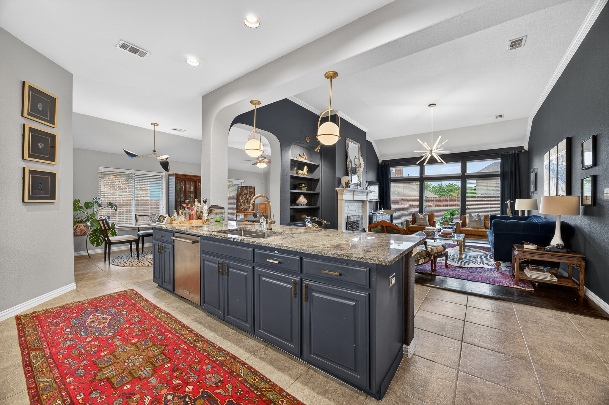 2409 Lakebend Drive Little Elm TX 75068