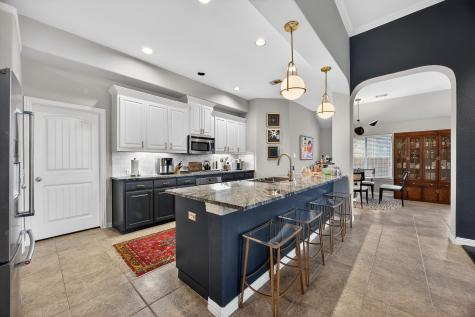 2409 Lakebend Drive Little Elm TX 75068