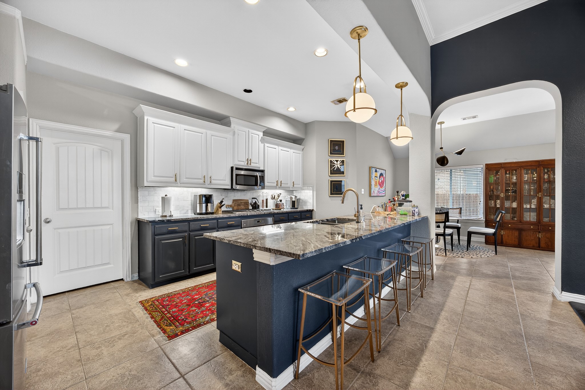 2409 Lakebend Drive Little Elm TX 75068