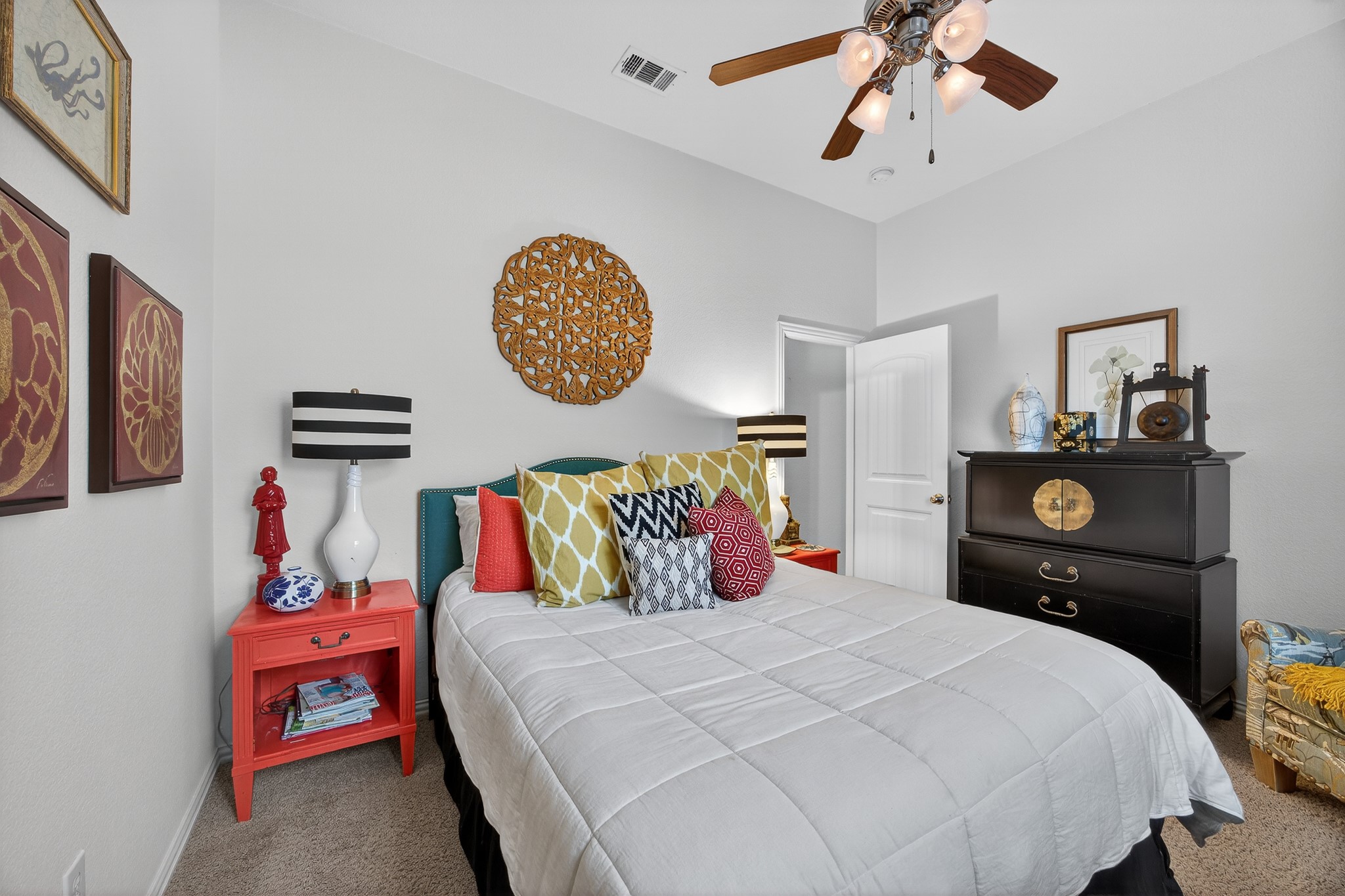 2409 Lakebend Drive Little Elm TX 75068