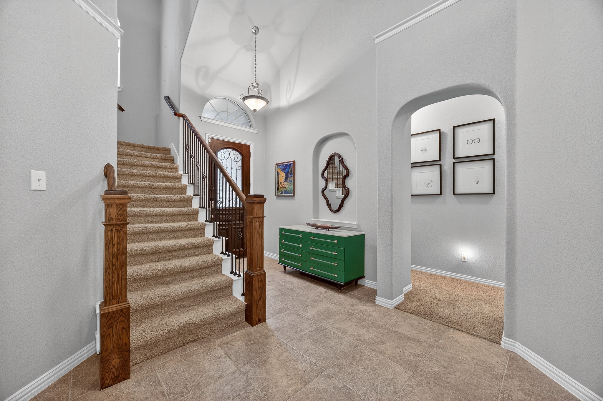 2409 Lakebend Drive Little Elm TX 75068