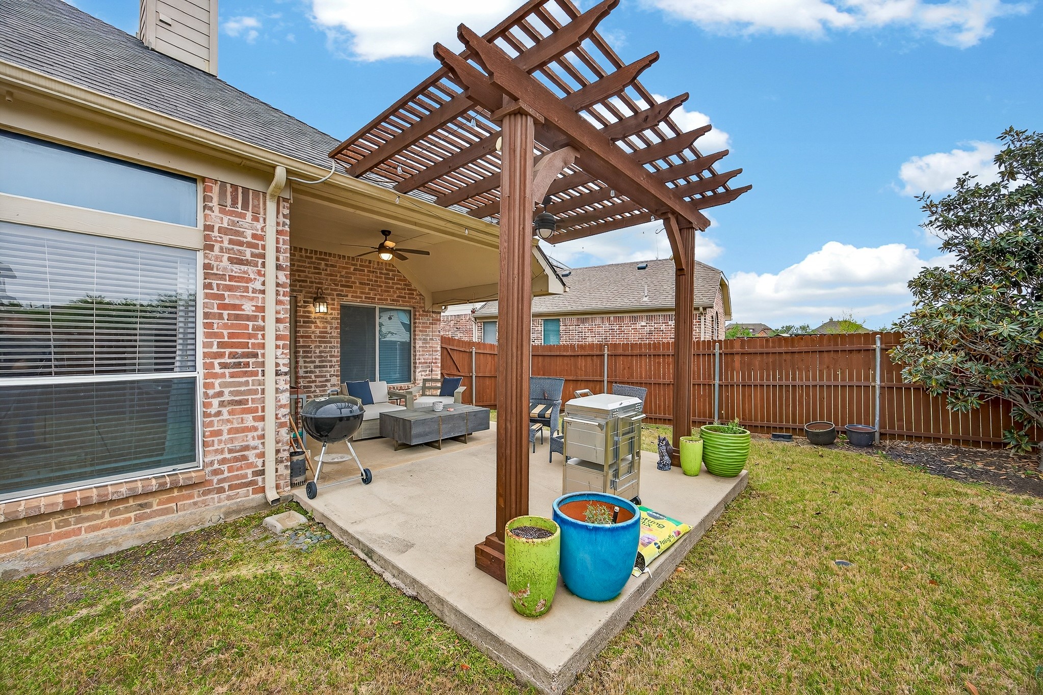 2409 Lakebend Drive Little Elm TX 75068