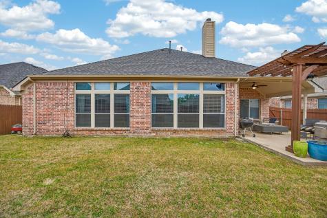 2409 Lakebend Drive Little Elm TX 75068