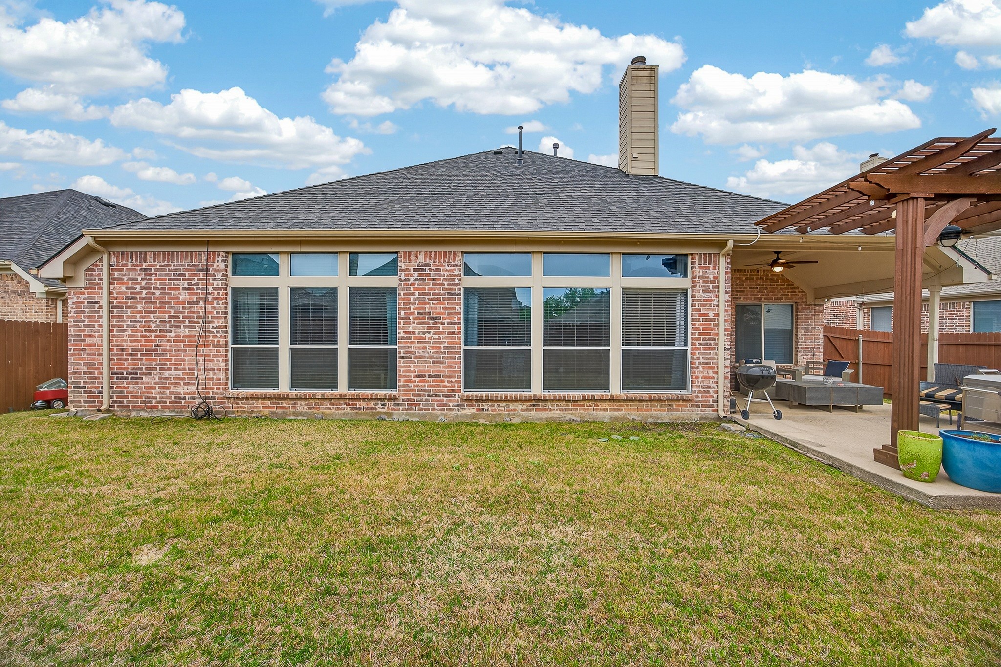 2409 Lakebend Drive Little Elm TX 75068