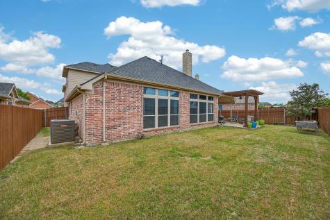 2409 Lakebend Drive Little Elm TX 75068