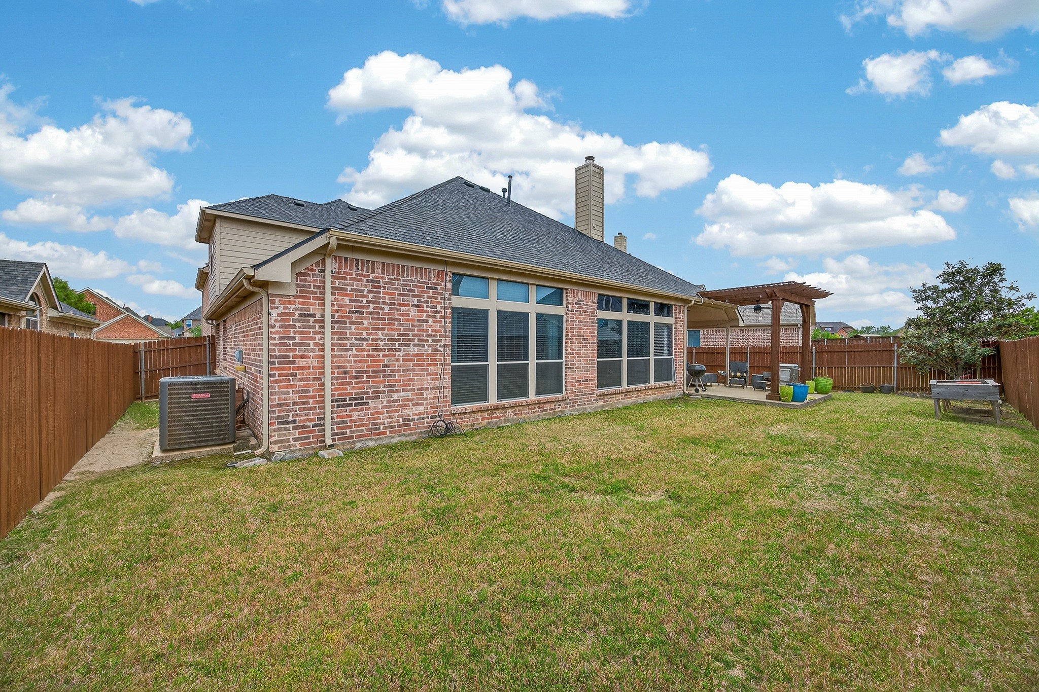 2409 Lakebend Drive Little Elm TX 75068