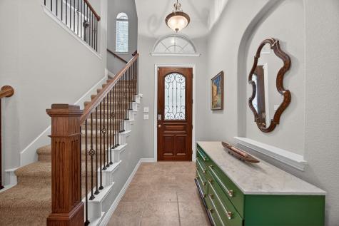 2409 Lakebend Drive Little Elm TX 75068