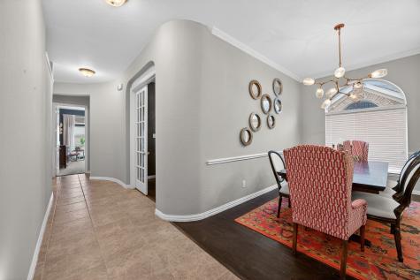 2409 Lakebend Drive Little Elm TX 75068