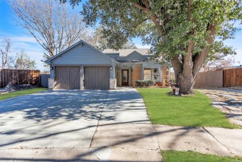 5416 Colonial Court Flower Mound TX 75028