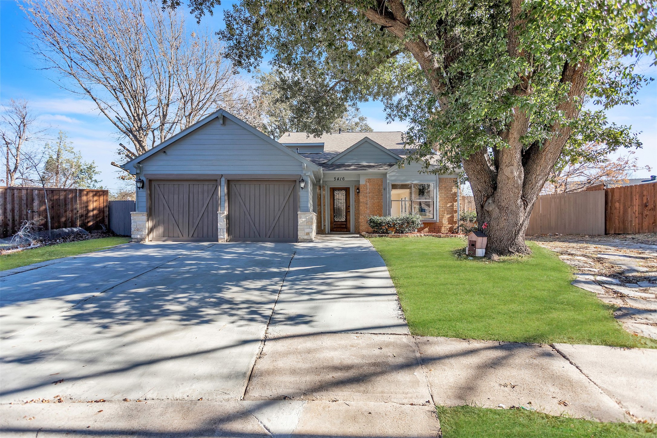 5416 Colonial Court Flower Mound TX 75028