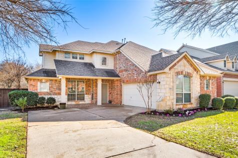 3805 Cockrill Drive Mckinney TX 75072