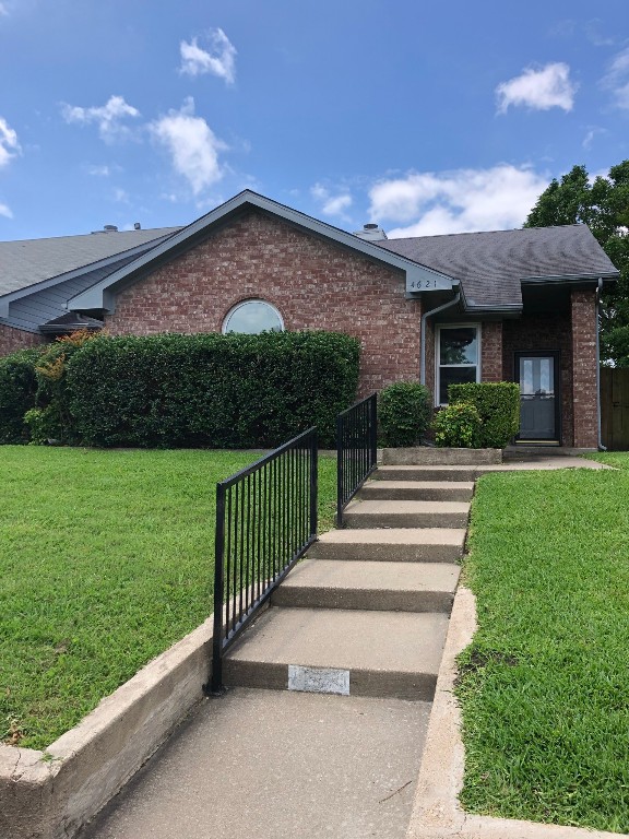 4621 Club Estate Place Mesquite TX 75150