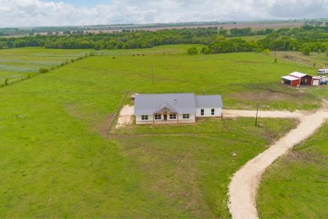 335 Hill County Road 4141 Itasca TX 76055
