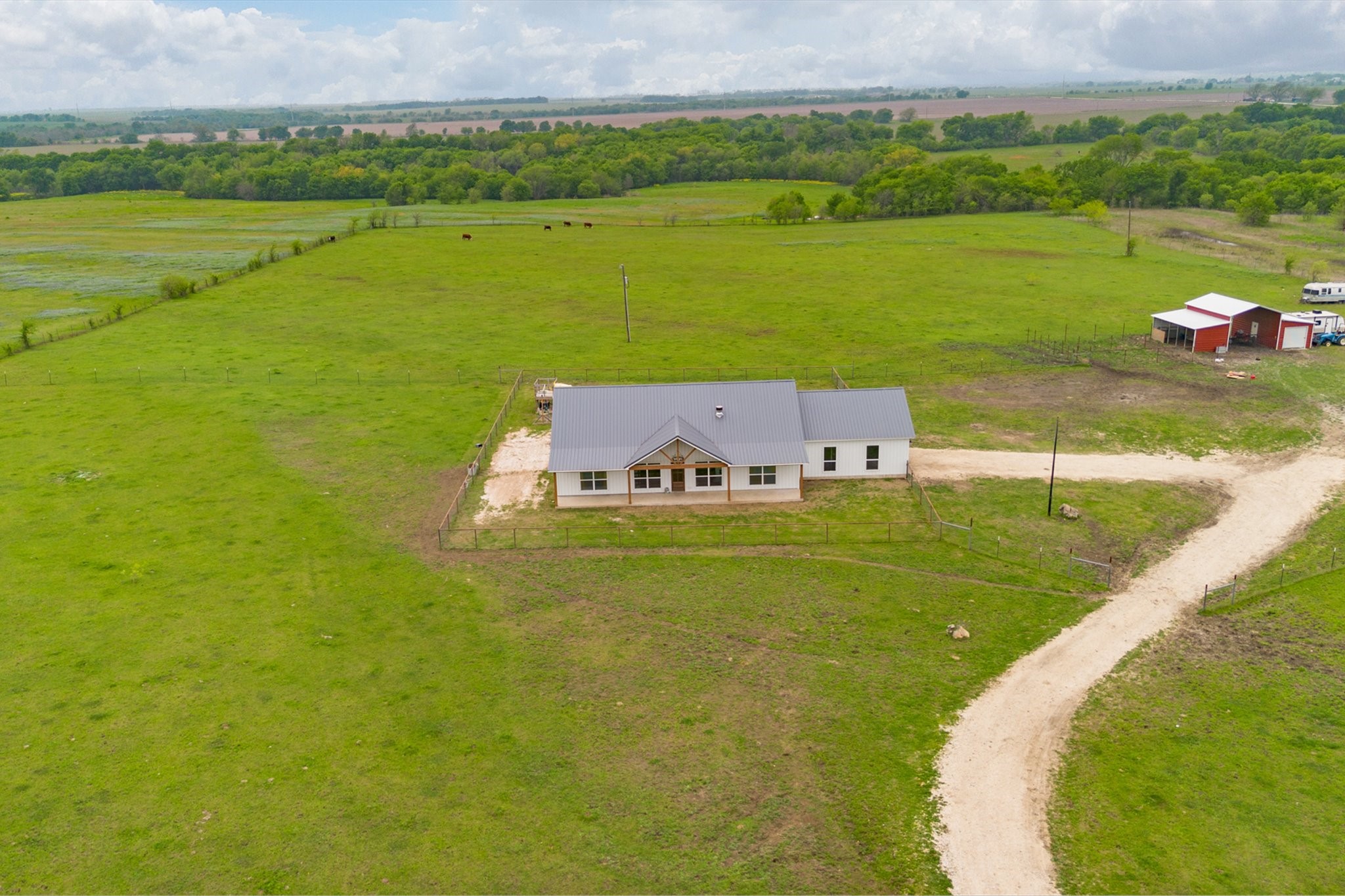 335 Hill County Road 4141 Itasca TX 76055