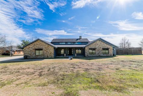 10615 Woodbridge Drive Forney TX 75126