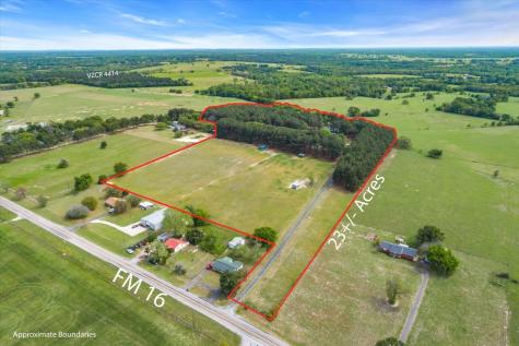 2639 Fm 16 Canton TX 75103