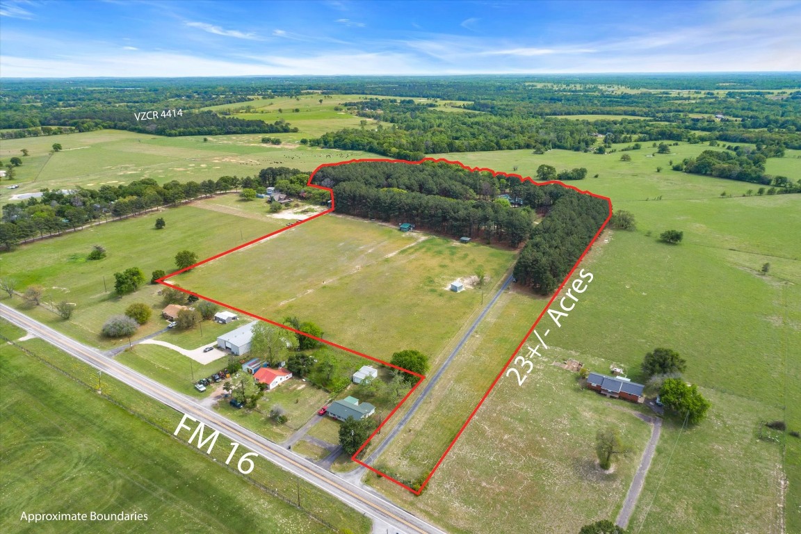 2639 Fm 16 Canton TX 75103
