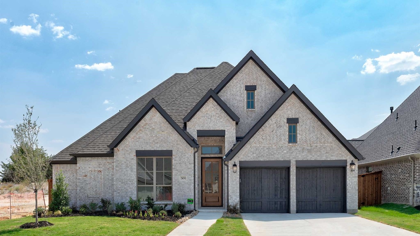 2430 Shane Drive Midlothian TX 76065