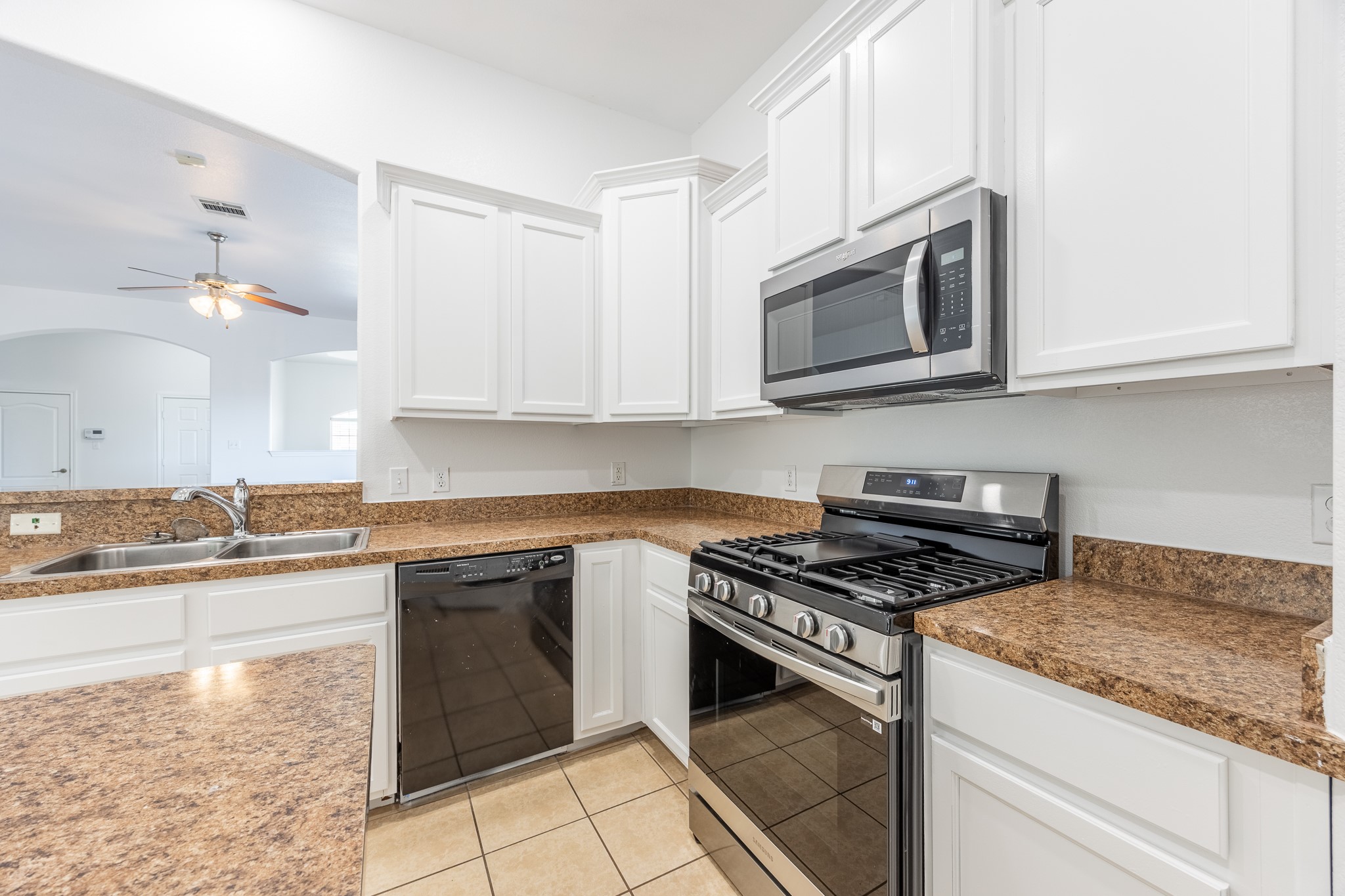 8537 Meadow Sweet Lane Fort Worth TX 76123