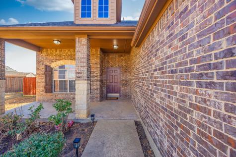 8537 Meadow Sweet Lane Fort Worth TX 76123