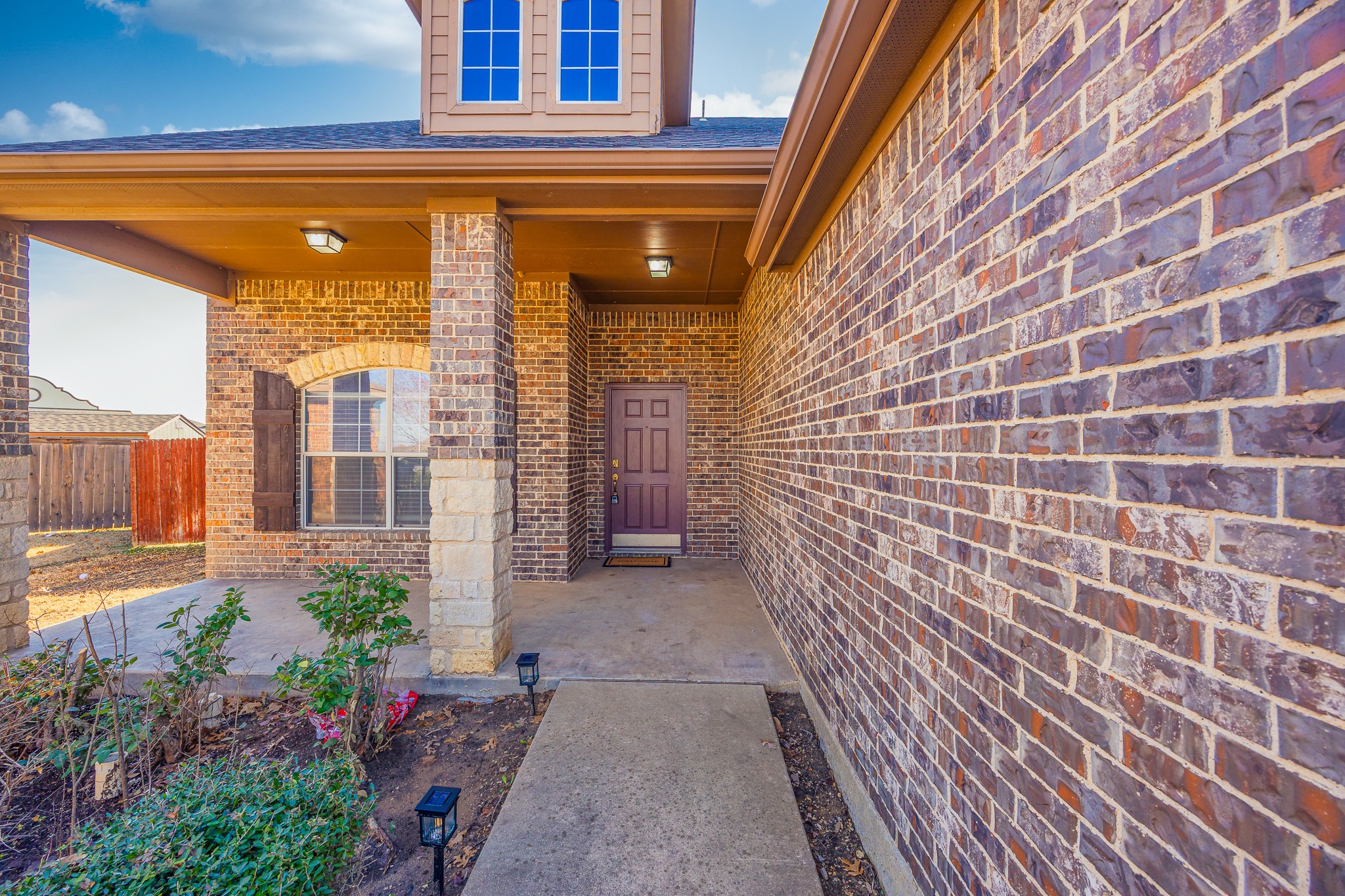 8537 Meadow Sweet Lane Fort Worth TX 76123