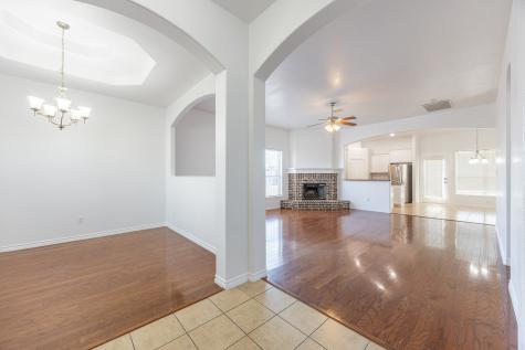 8537 Meadow Sweet Lane Fort Worth TX 76123