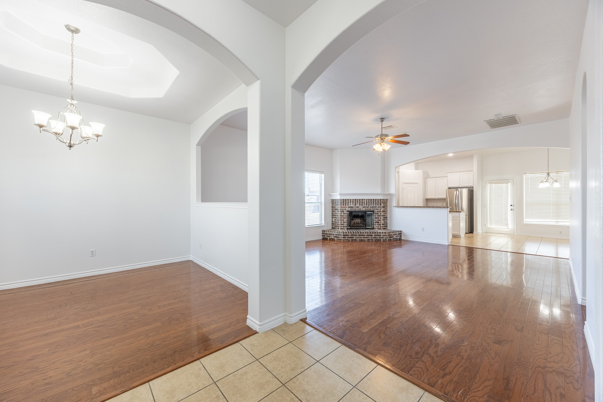 8537 Meadow Sweet Lane Fort Worth TX 76123