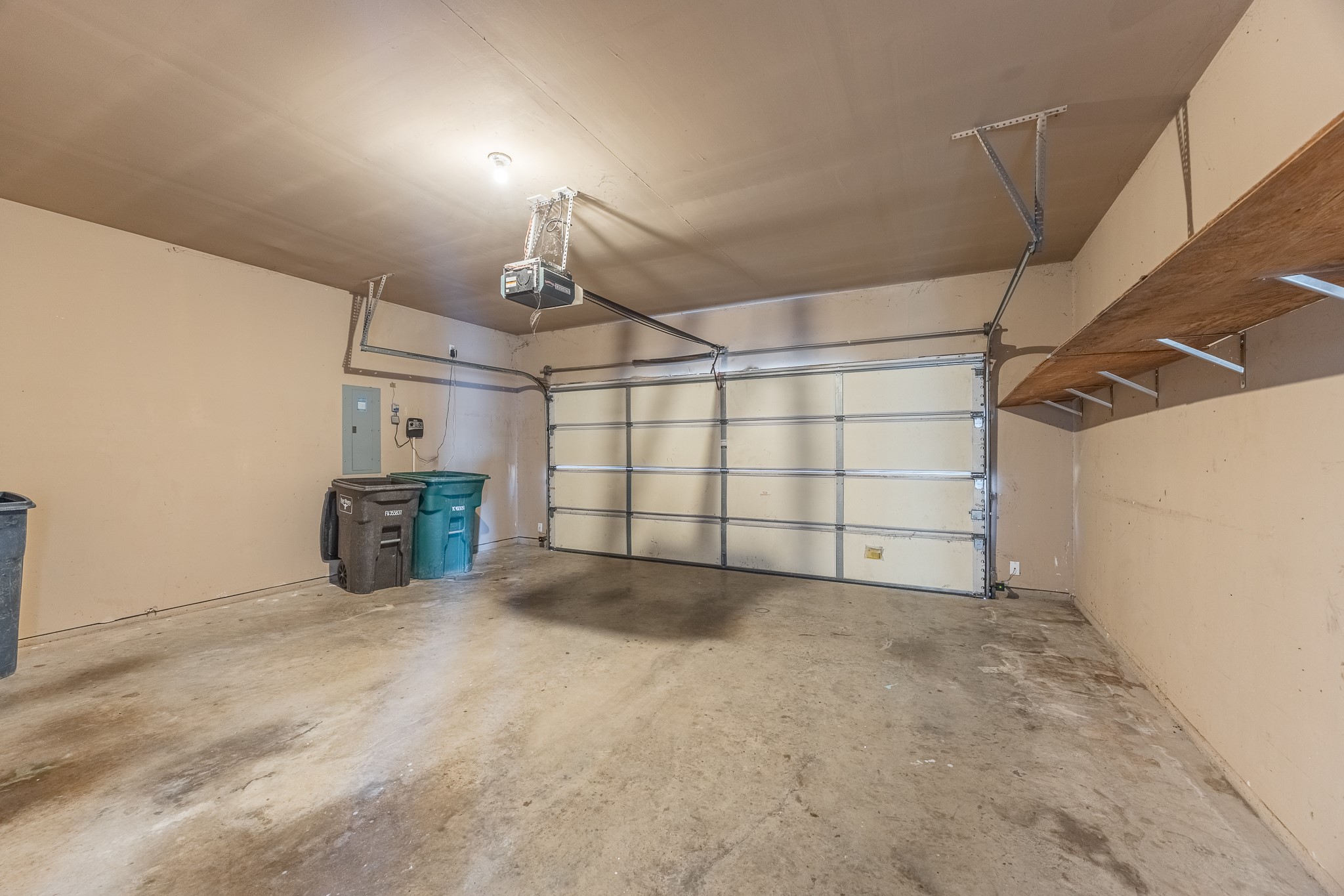 8537 Meadow Sweet Lane Fort Worth TX 76123