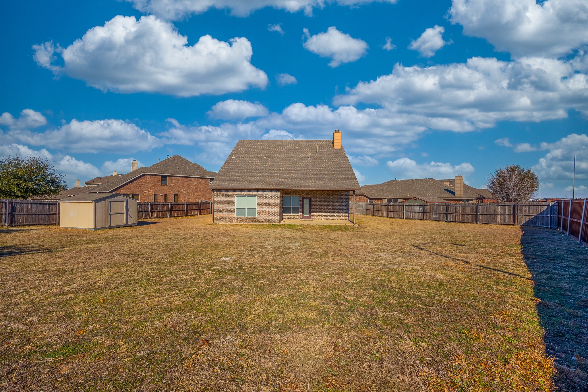 8537 Meadow Sweet Lane Fort Worth TX 76123