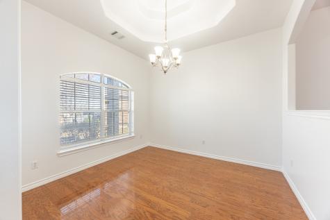8537 Meadow Sweet Lane Fort Worth TX 76123