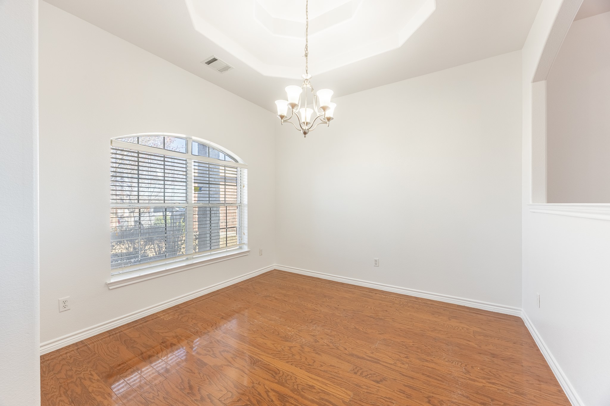 8537 Meadow Sweet Lane Fort Worth TX 76123