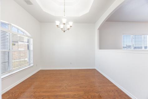 8537 Meadow Sweet Lane Fort Worth TX 76123