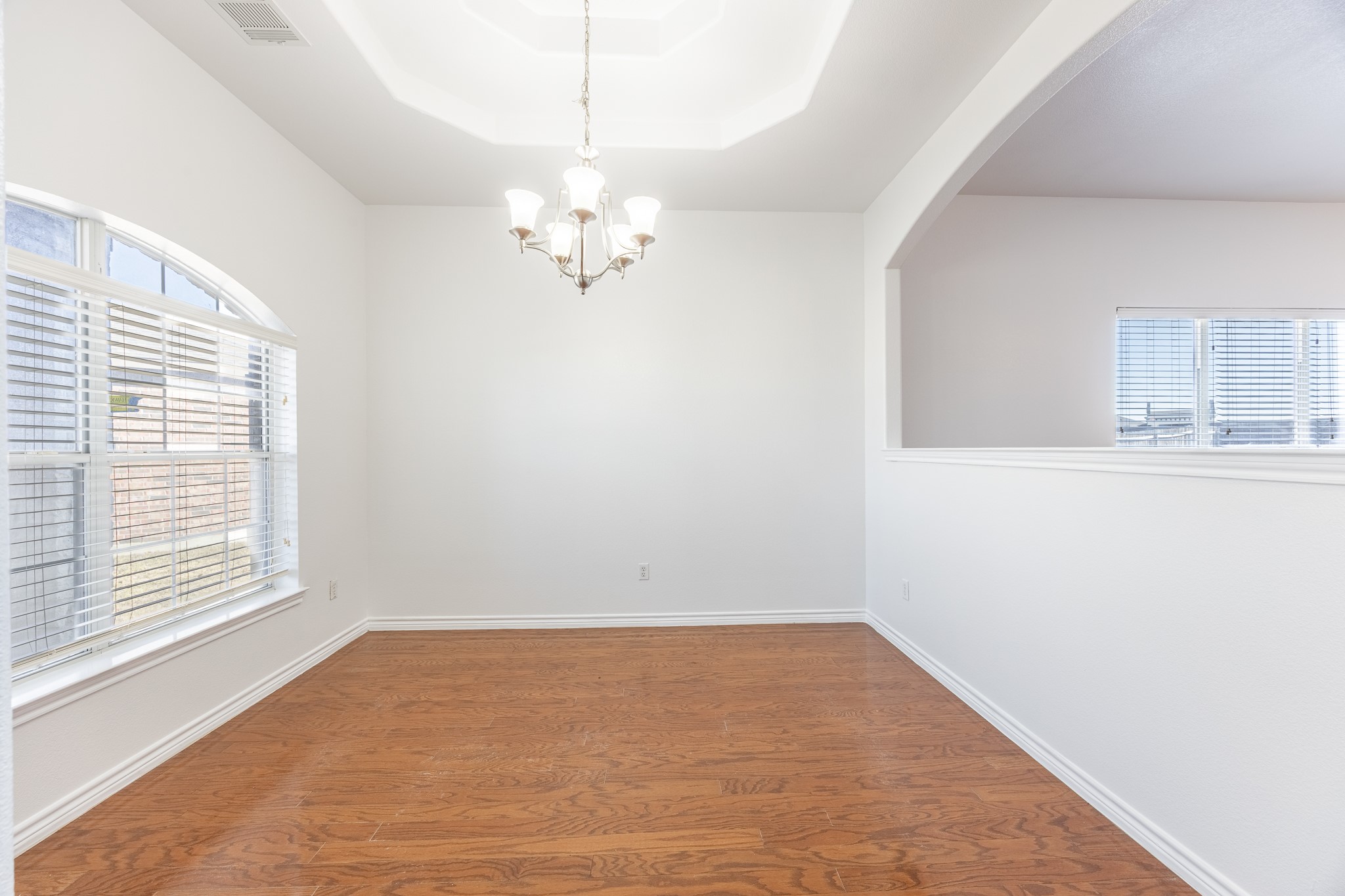 8537 Meadow Sweet Lane Fort Worth TX 76123