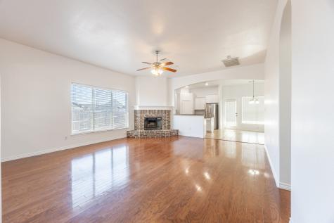 8537 Meadow Sweet Lane Fort Worth TX 76123