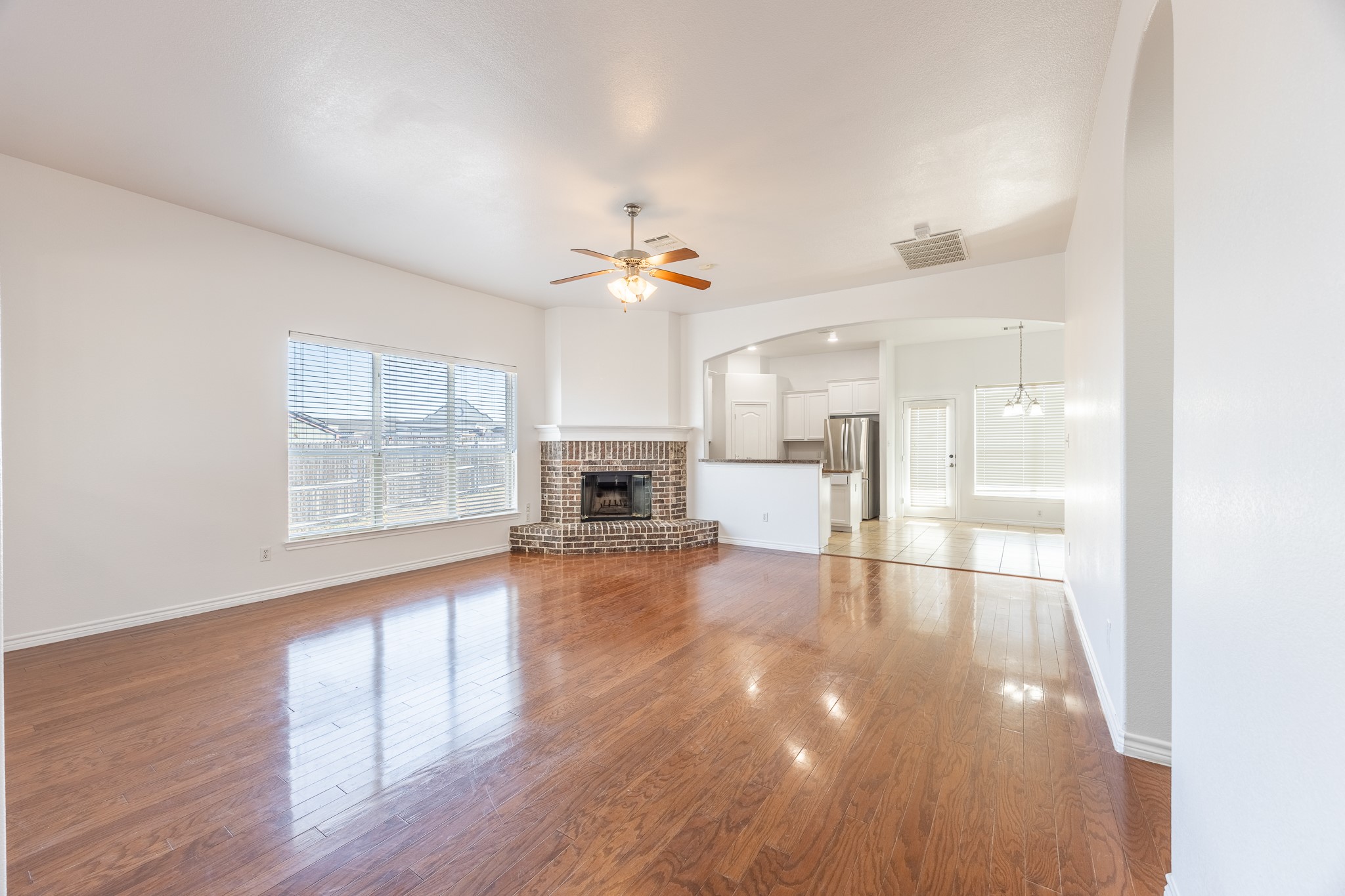 8537 Meadow Sweet Lane Fort Worth TX 76123